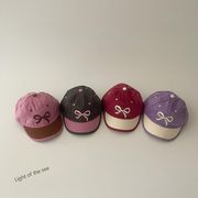 野球帽子 ハット  赤ちゃん 子供帽子 子供 赤ちゃん ベビー キッズ キャップ UVカット 5色