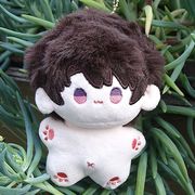 BTS似ぬいぐるみ/ジェイホープ（1点のみ）/10ｃｍ/ぬい活/推しぬい/推し活/ぬい活/D018D