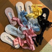 靴下 ソックス 綿 コットン フットウェア フットカバー レッグウェア レディース