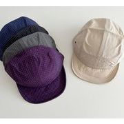 新品★大人用★帽子　ハット★ 5色