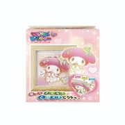 【インテリア雑貨】マイメロディ マジカルピクチャー キラキラ