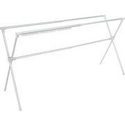 積水樹脂 セキスイ アルミ多機能ふとんほし AFDX-100LG