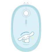 サンリオキャラクターズ Bluetoothマウス シナモロール SANG-558CN