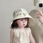 キッズ 子供用 ハット バケットハット フィッシャーマンハット 帽子