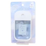 COOLヘア＆ボディフレグランスミスト CHOOSE TO SHINE