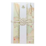 【熨斗袋】水引き祝儀袋 瑞雲