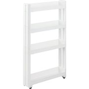 不動技研 スマートワゴンＦｉｔ　Ｗ１００　５５－４段