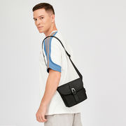 男女兼用バッグ・携帯電話バッグ・肩掛け ・ショルダーバッグ・キャンバスバッグ・