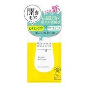 ケアナボーテ 毛穴肌ひきしめ化粧水