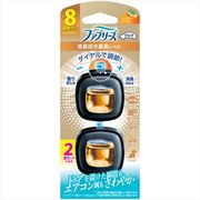 ファブリーズ　イージークリップ　消臭成分最高レベル　フレッシュシトラス