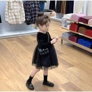 【2025夏新作】韓国風子供服★キッズ服★韓国風★ワンピース★可愛い