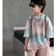 「2025」子供服★トップス★Tシャツ★韓国風子供服★100cm～140cm