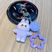 キーホルダー★ ストラップ★キーホルダー★バッグチャームLABUBU