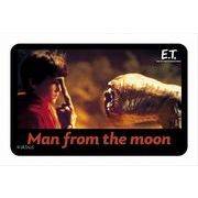 まじかる百貨店　ステッカー　E.T.3