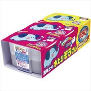 水とりぞうさん５５０ＭＬ 【 オカモト 】 【 除湿剤 】