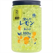 マモルームエッセンス　虫よけパール　１８０日用　澄んだレモン 【アース製薬】 【殺虫剤・虫よけ】