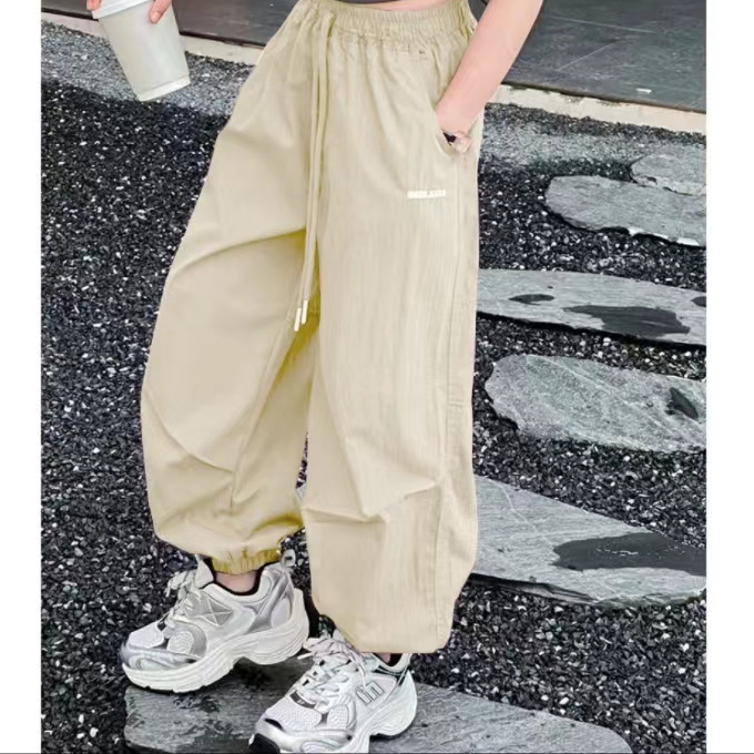 2025新入荷★子供服 ズボン★90cm~170cm 3色