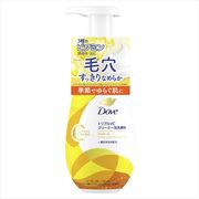 ダヴ　トリプルＶＣ　クリーミー泡洗顔料