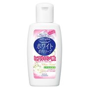 ＳＦＴホワイトボディソープ　ヒアルロン酸　ミニ