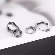 メンズイヤーカフ イヤークリップ ピアス ピアス アクセサリー男女兼用 おしゃれ ピアス夏★2025.6.26