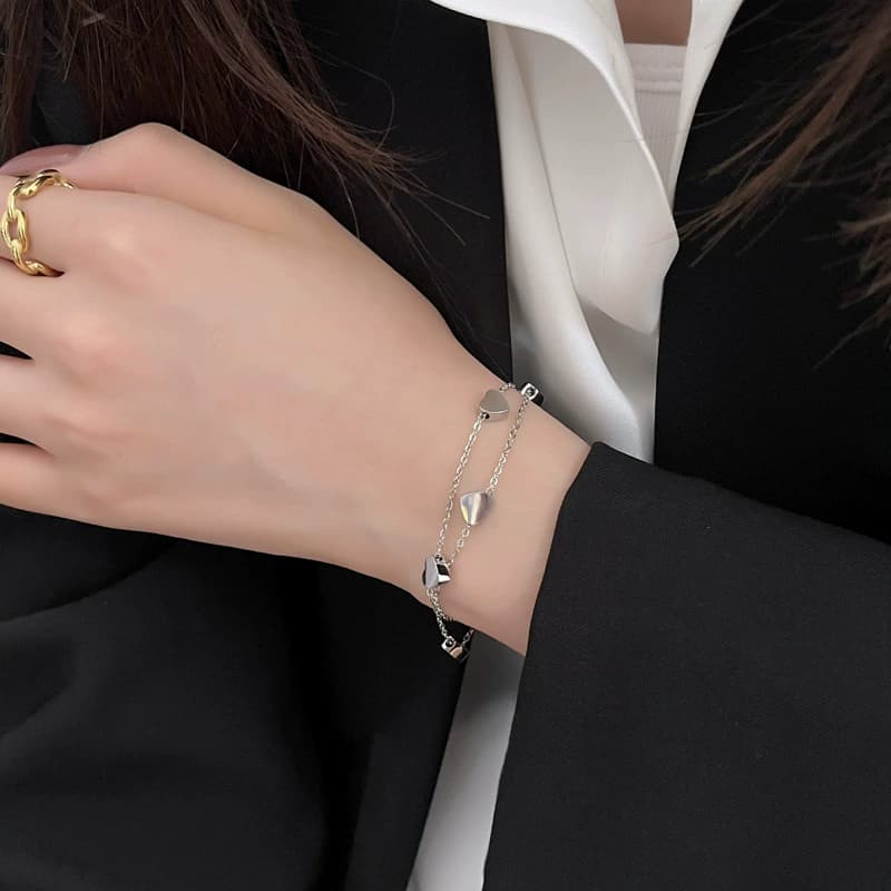 Junkyclassics | A&G BRACELET〜DEADSTOCK〜 90年代のデッド