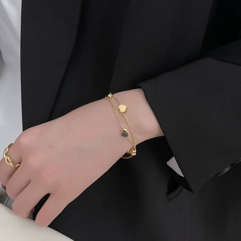 Junkyclassics | A&G BRACELET〜DEADSTOCK〜 90年代のデッド
