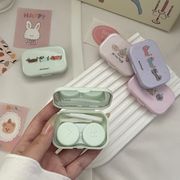 2025★コンタクトレンズ収納★コンタクトケース
