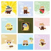 激安販売★芸DIY　アクセサリー　刺繍ワッペン　ワッペンステッカー★