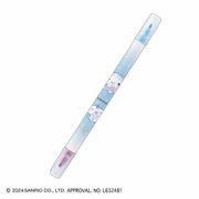 ■CRUX(クラックス)■　サンリオキャラクターズ　ツインペン　シナモロール/ベビー