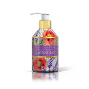 Rudy ルディ Nature＆Arome ネイチャー＆アロマ Body & Hand Lotion ボディ&ハンドローション Lavender