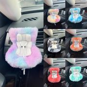 ドール用チャイルドシート／ドールソファシート／ カースタイルシート