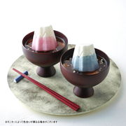 富士山最中（おしるこ）