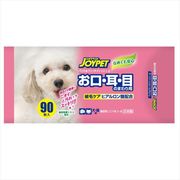 ＪＯＹＰＥＴ　ウエットティッシュお口・耳・目のまわり用