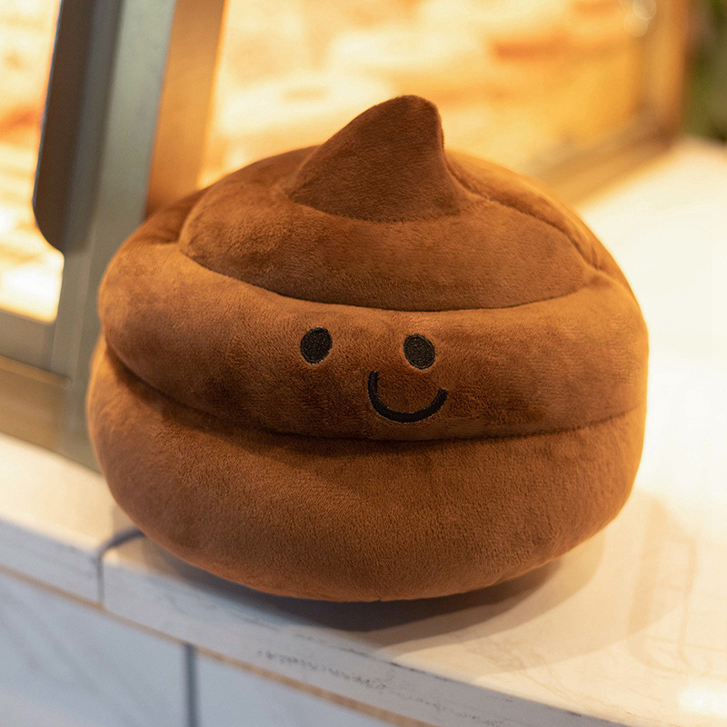 うんこクッション ぬいぐるみ ニッチ | 卸売・ 問屋・仕入れの