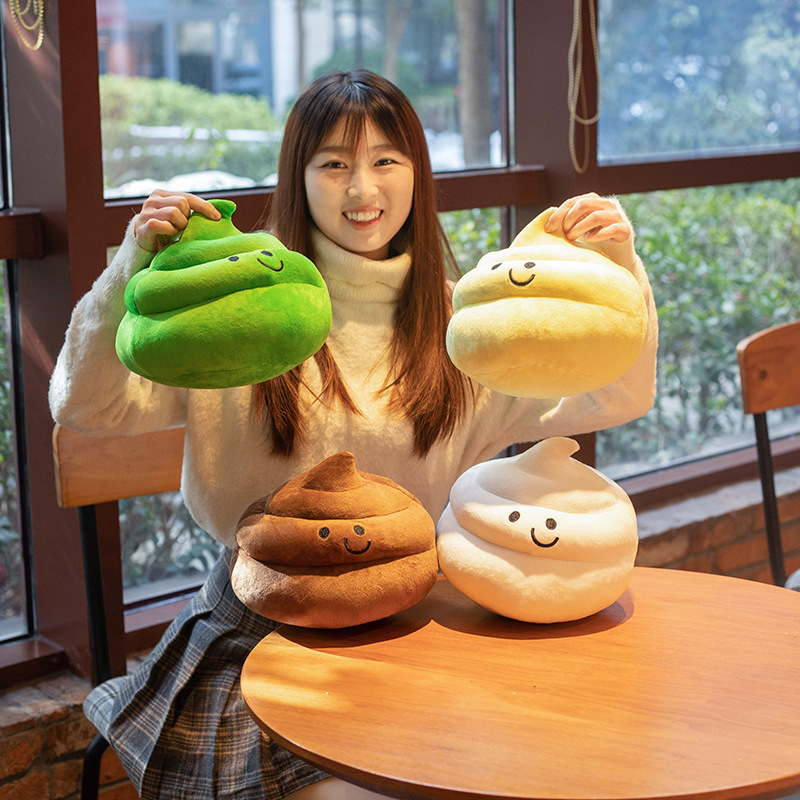 うんち クッション fb90d03b25a321df15459e31f5b0ec