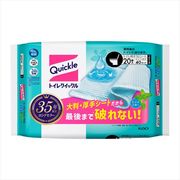 トイレクイックル　詰替　ジャンボパック