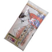 [浮世絵]ふしぎマジックプリントタオル【楼上夏宵】