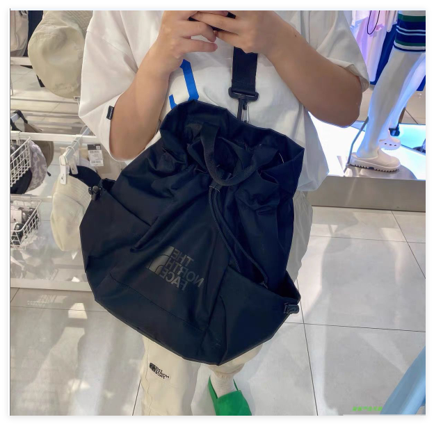 THE NORTH FACE トートバッグ デイリーショルダー NN2PN62 THE NORTH FACE トートバッグ ノースフェイス 人気 デイリー