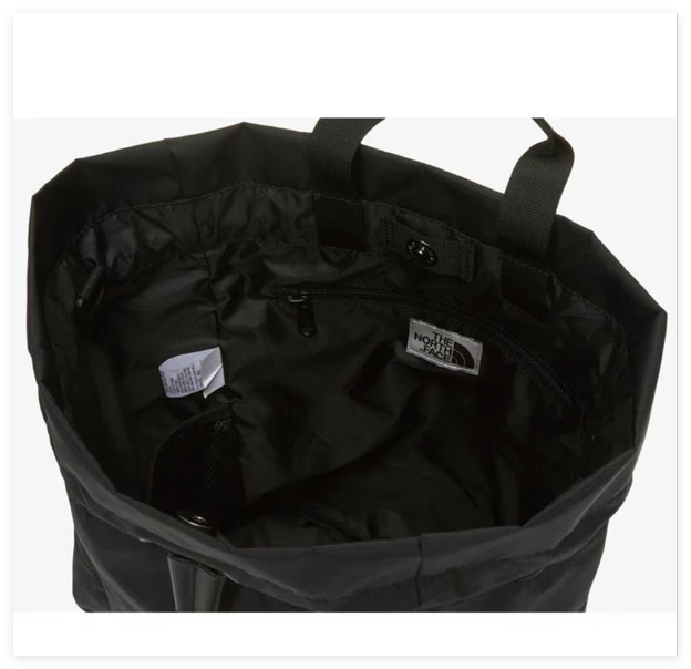 THE NORTH FACE トートバッグ デイリーショルダー NN2PN62 THE NORTH FACE トートバッグ ノースフェイス 人気 デイリー