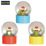 【パディマ限定　特別SALE】■DULTON■■X'mas■　Water globe SANGLATUS