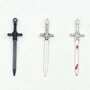 合金  チャーム デコパーツDIY  ペンダント デコ素材 手芸材料 チェーンパーツ アクセサリーパーツ