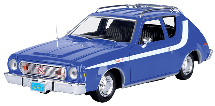 AMT 1/25 1974 AMC グレムリンX n5ksbvb 1974 AMC Gremlin X – AMT Ertl – Rays Kits