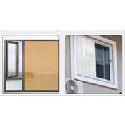 プライベート保護 遮光フィルム 窓ガラス目隠しフィルム 断熱シート 遮光断熱 日差し対策 紫外線 uvカット