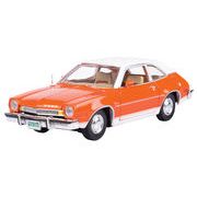 Forgotten Classics 1974 Ford Pinto