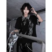 トップス Tシャツ 半袖 ポロシャツ POLOシャツ カジュアルシャツ レディース