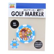 トイストーリー コインマーカー マークフレンズ