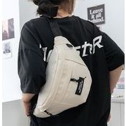 ファッション小物★男女兼用★ウェストバッグ★胸バッグ