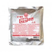 オットゥギ オーシェフ 濃厚 ラーメンスープ 285g 粉スープ 韓国食品