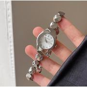 腕時計  レディース 飾り物 石英腕時計 ウォッチ  チェーン ファッション雑貨