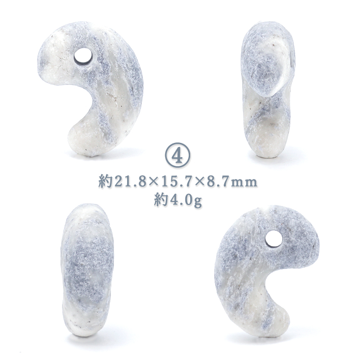 即*中様 天然石サファイアバングル スギライト バングル 天然石くり抜きの通販 by akira9's shop